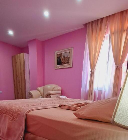 Citycenterhotel Shkoder