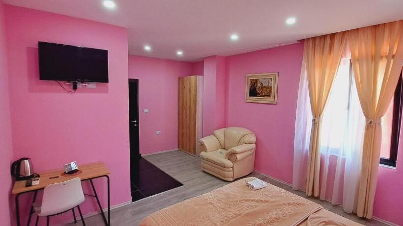 Citycenterhotel Shkoder