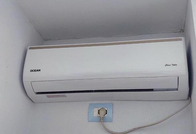 Citycenterhotel Shkoder