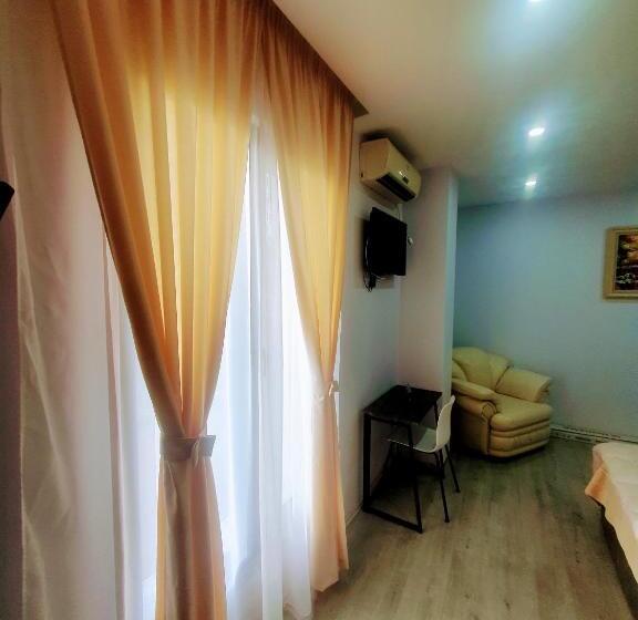 Citycenterhotel Shkoder