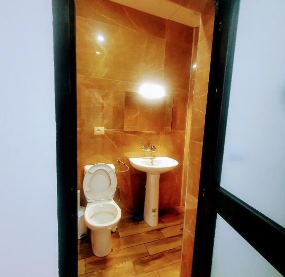 Citycenterhotel Shkoder