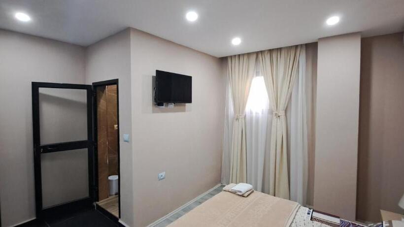 Citycenterhotel Shkoder