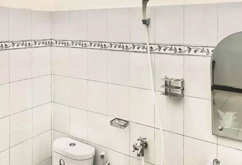 ホテル Ai Sah Homestay Syariah Redpartner