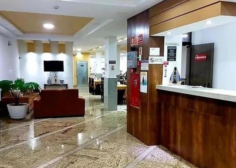 Hotel Basilica Palace