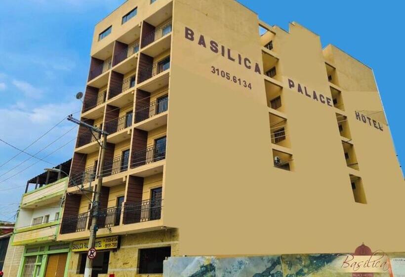 Hotel Basilica Palace
