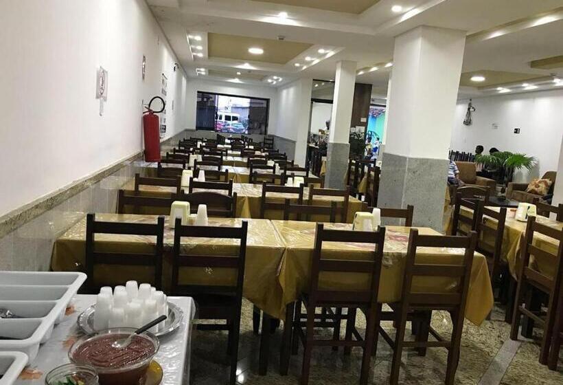 Hotel Basilica Palace