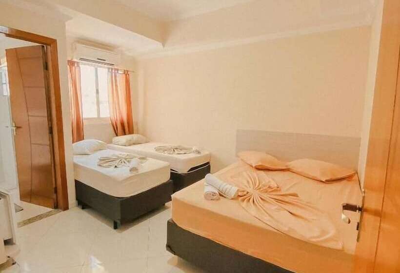 Hotel Basilica Palace