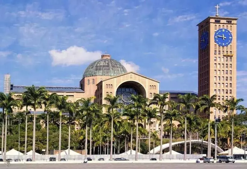 ホテル Basilica Palace