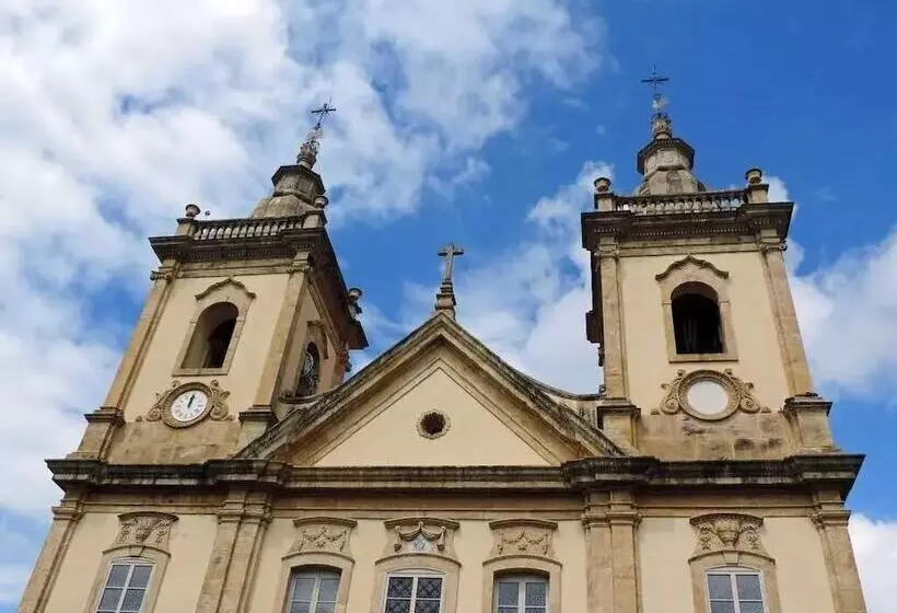 ホテル Basilica Palace