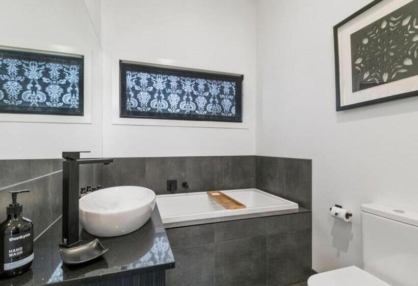 호텔 Campania Spa Suite 1