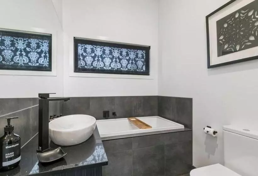 Hotelli Campania Spa Suite 1