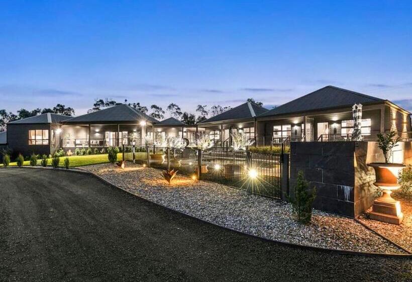 호텔 Campania Spa Suite 1