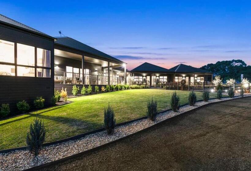 호텔 Campania Spa Suite 1