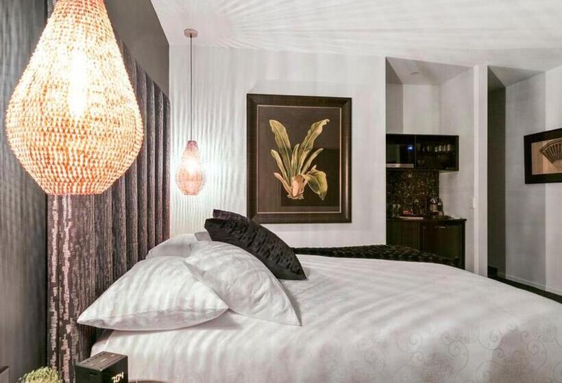 호텔 Campania Spa Suite 1