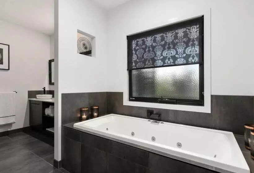 Hotelli Campania Spa Suite 1