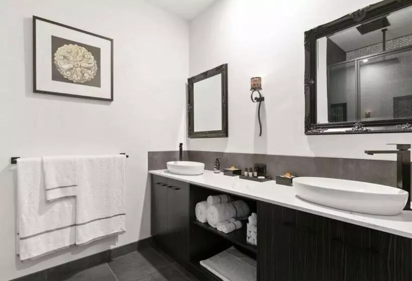 Hotelli Campania Spa Suite 1