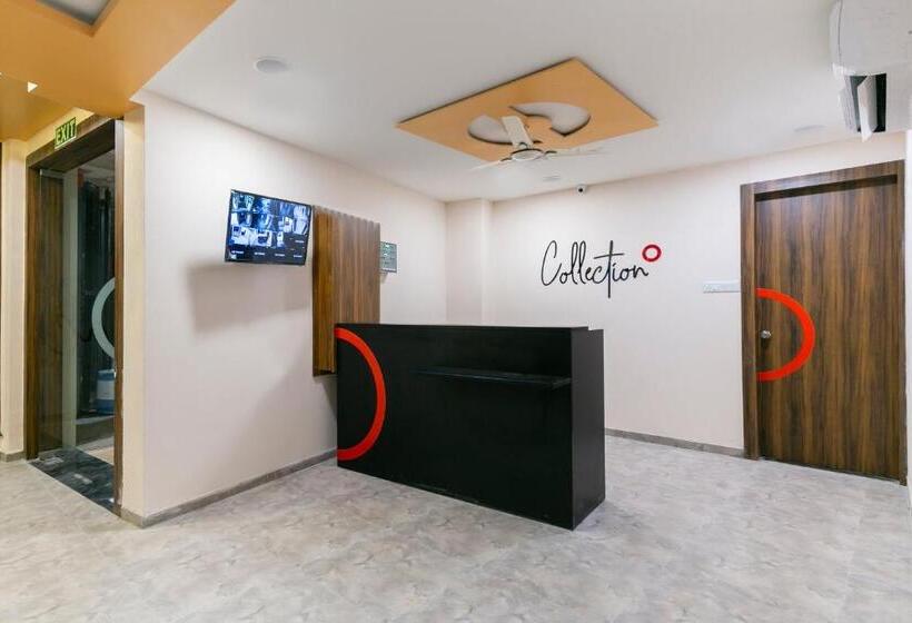 فندق Collection O 76586  Greenwood