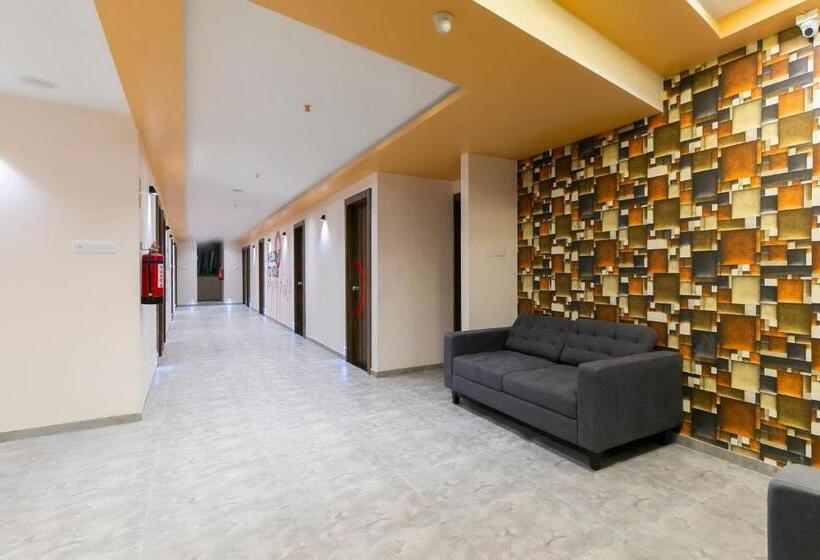 فندق Collection O 76586  Greenwood