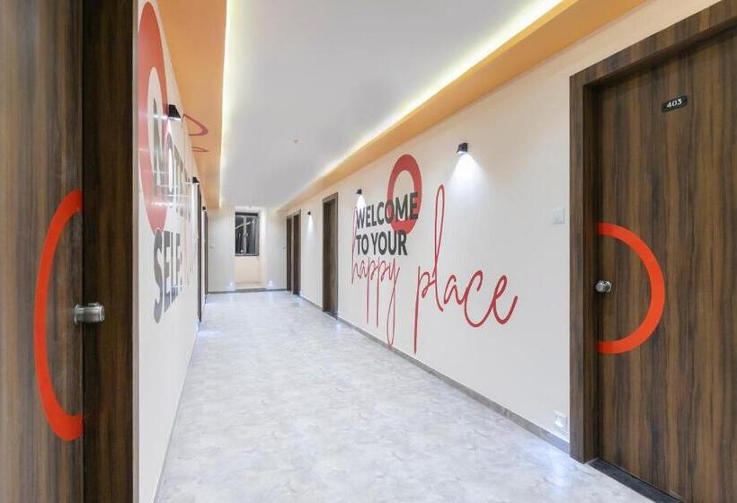 فندق Collection O 76586  Greenwood