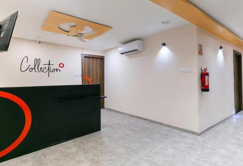 فندق Collection O 76586  Greenwood