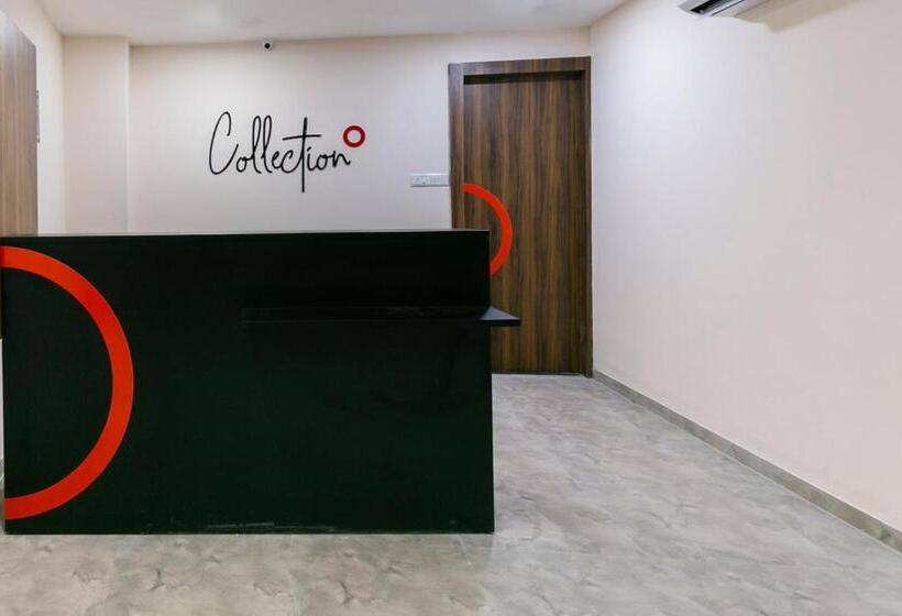 فندق Collection O 76586  Greenwood