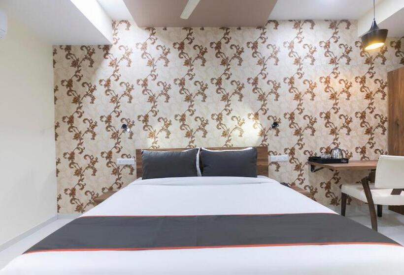 فندق Collection O 76586  Greenwood