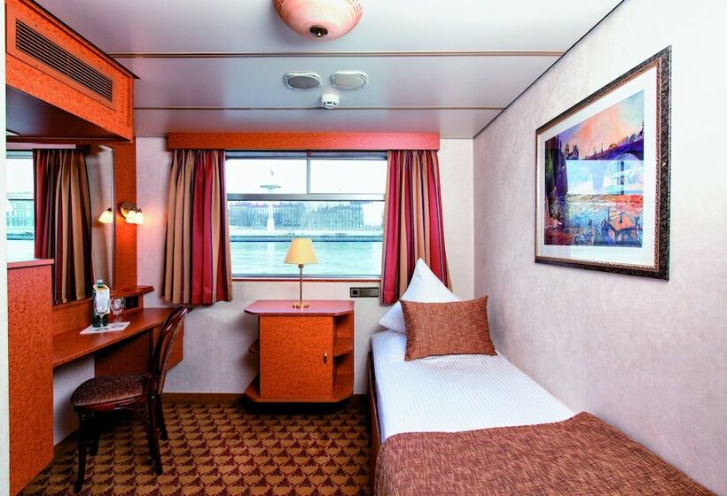 Crossgates Hotelship Altstadt   Köln