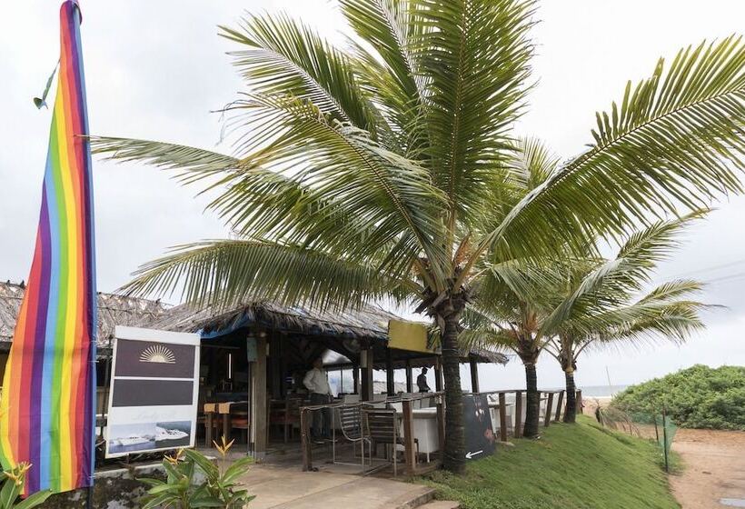 Hotel Guesthouser 1 Br Villa 5a47