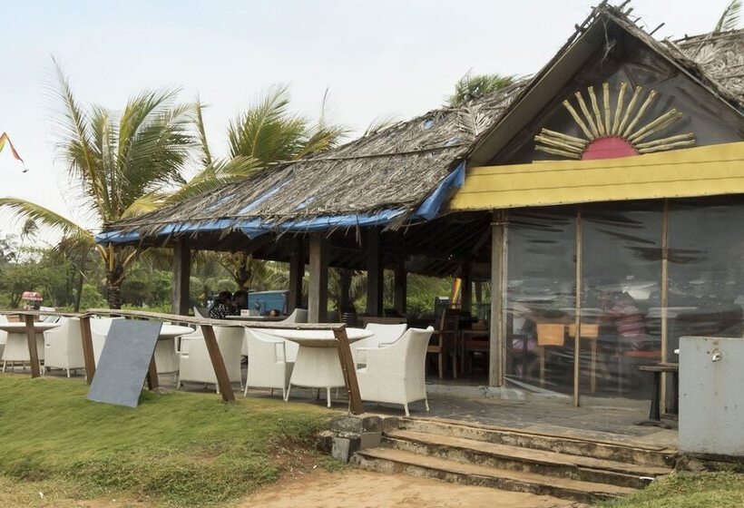 Hotel Guesthouser 1 Br Villa 5a47