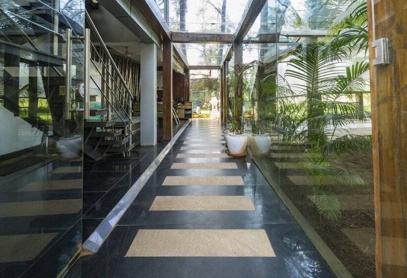 Hotel Guesthouser 1 Br Villa 5a47