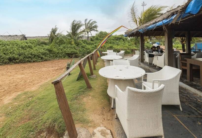 Hotel Guesthouser 1 Br Villa 5a47