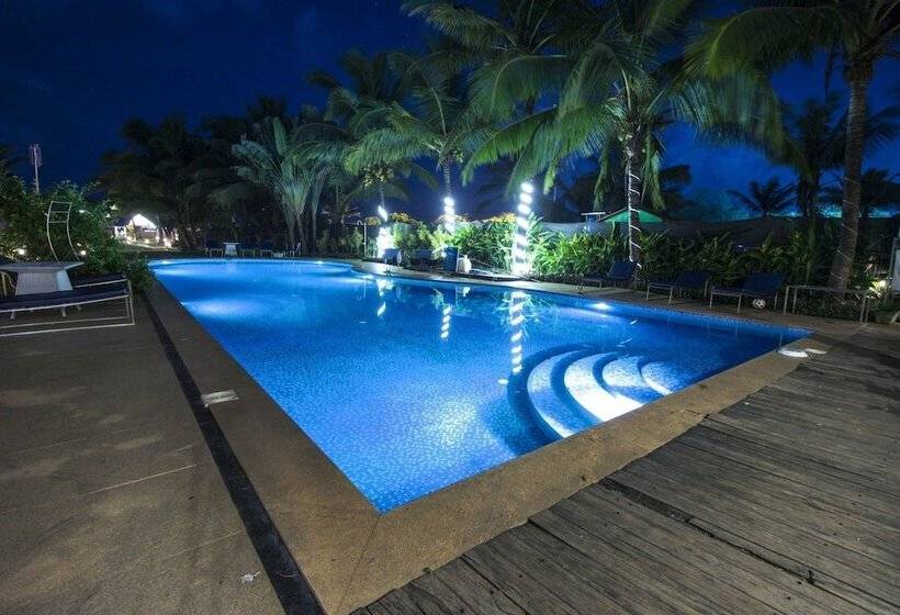 Hotel Guesthouser 1 Br Villa 5a47