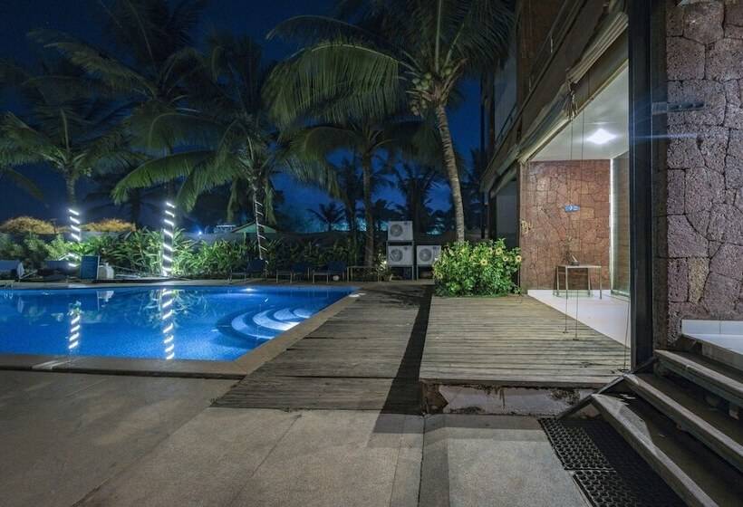 Hotel Guesthouser 1 Br Villa 5a47