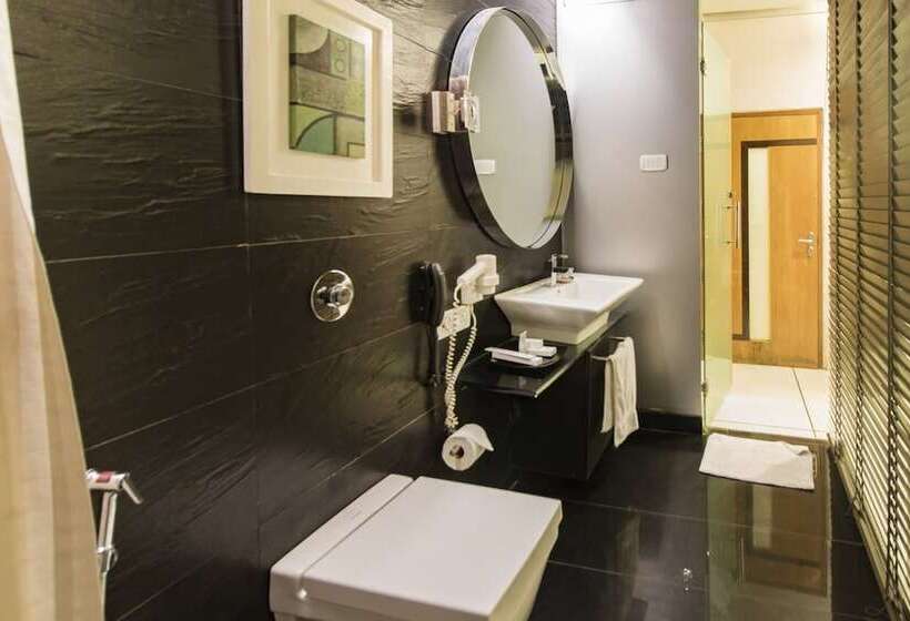 Hotel Guesthouser 1 Br Villa 5a47