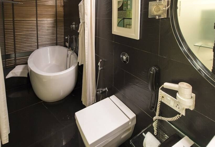 Hotel Guesthouser 1 Br Villa 5a47