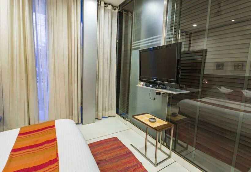 Hotel Guesthouser 1 Br Villa 5a47