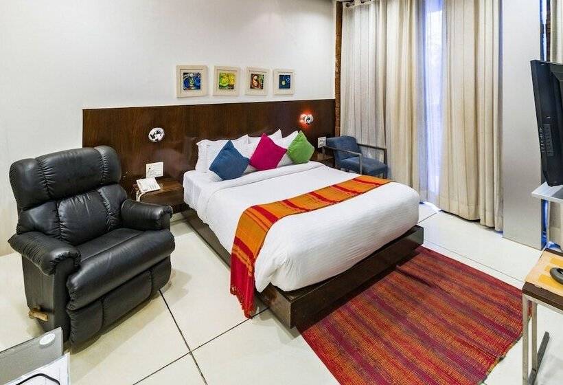 Hotel Guesthouser 1 Br Villa 5a47