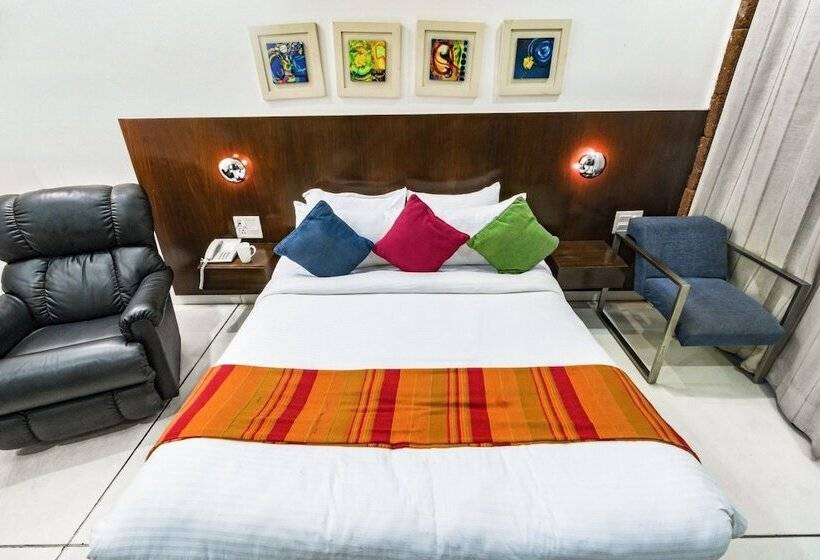 Hotel Guesthouser 1 Br Villa 5a47