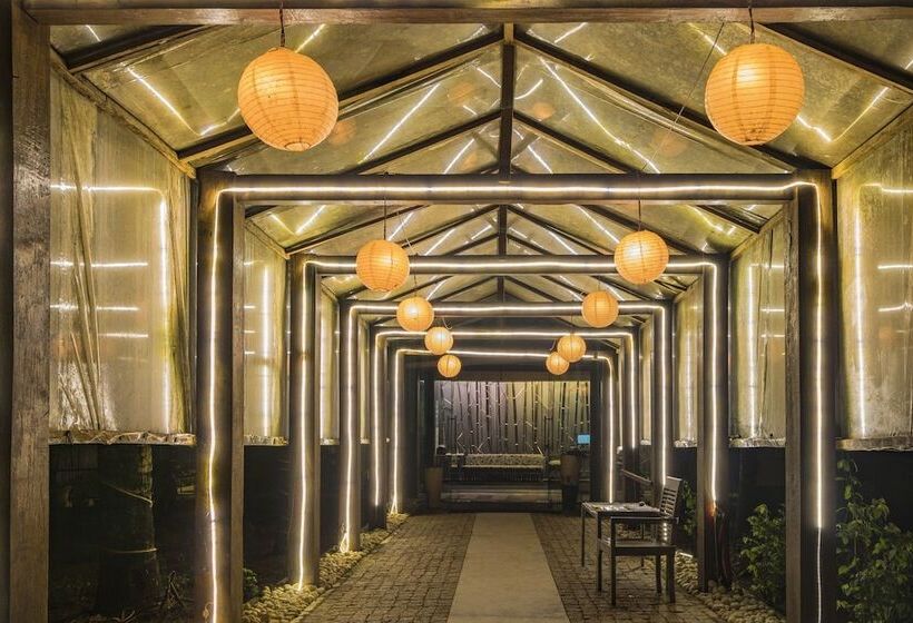 Hotel Guesthouser 1 Br Villa 5a47