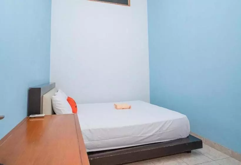 Hotelli Koolkost @ Harapan Jaya Bekasi