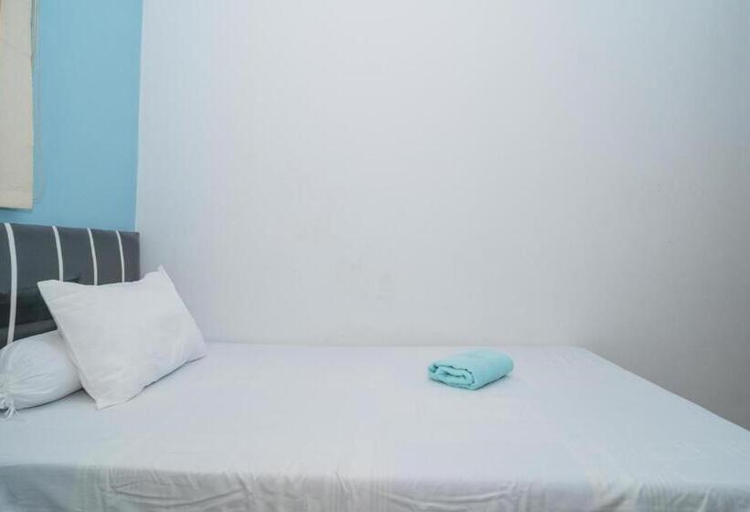 فندق Koolkost @ Harapan Jaya Bekasi