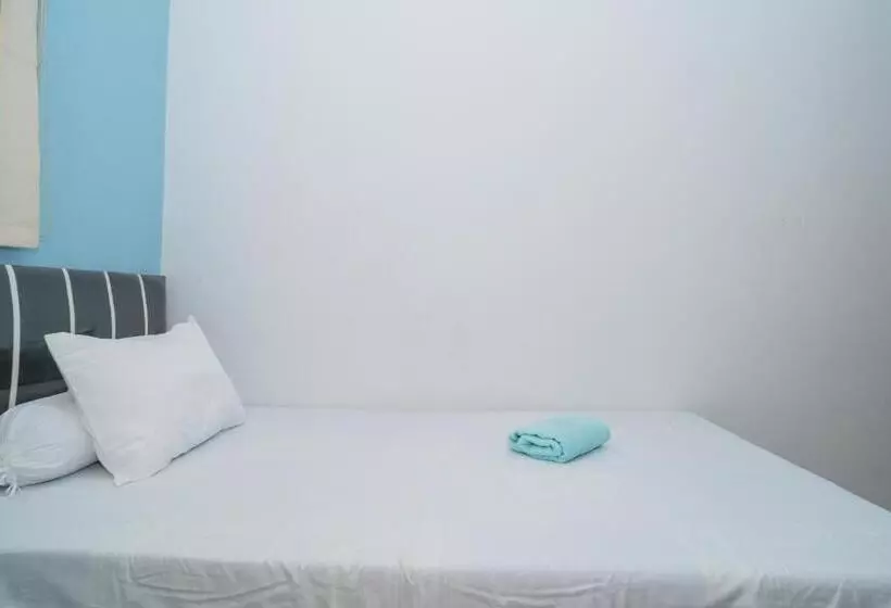 Hotelli Koolkost @ Harapan Jaya Bekasi