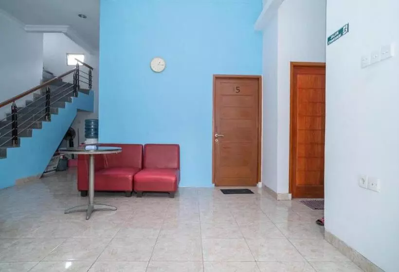 Hotelli Koolkost @ Harapan Jaya Bekasi