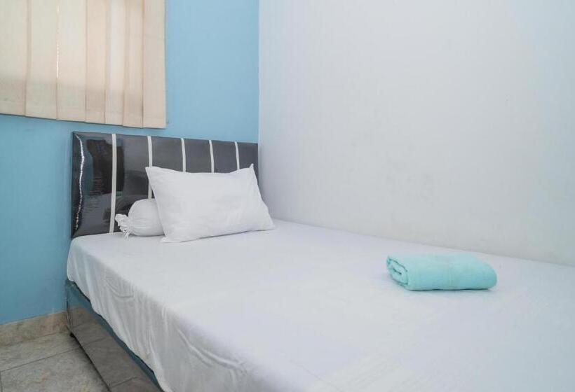 فندق Koolkost @ Harapan Jaya Bekasi