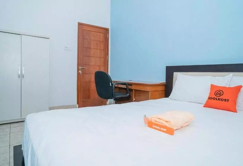 Hotelli Koolkost @ Harapan Jaya Bekasi