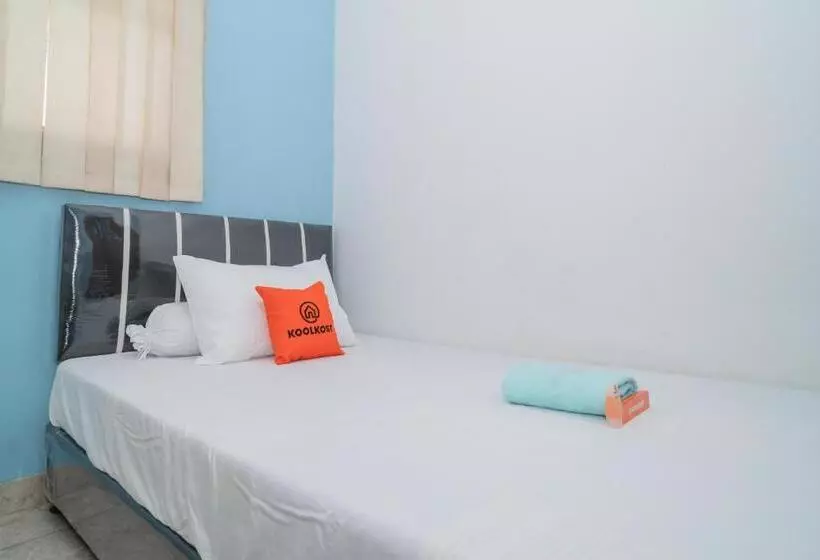 Hotelli Koolkost @ Harapan Jaya Bekasi