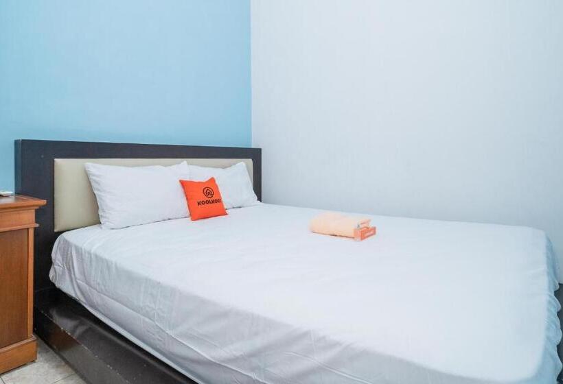 فندق Koolkost @ Harapan Jaya Bekasi