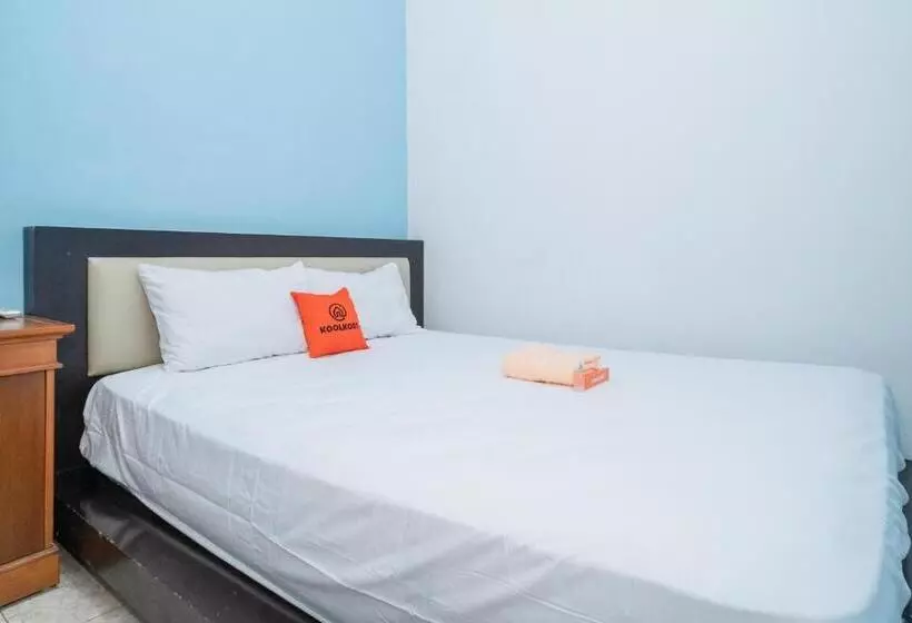 Hotelli Koolkost @ Harapan Jaya Bekasi