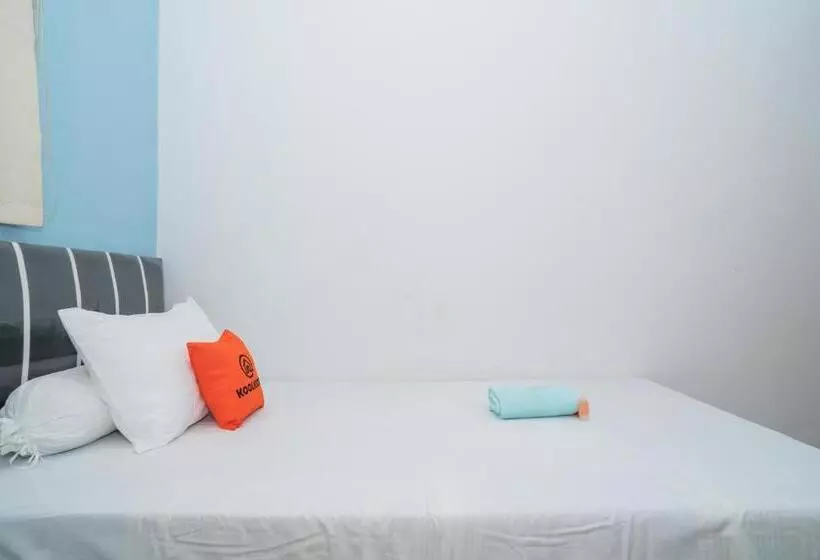 Hotelli Koolkost @ Harapan Jaya Bekasi