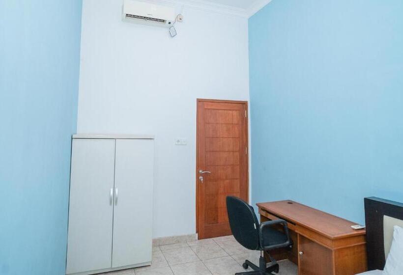 فندق Koolkost @ Harapan Jaya Bekasi